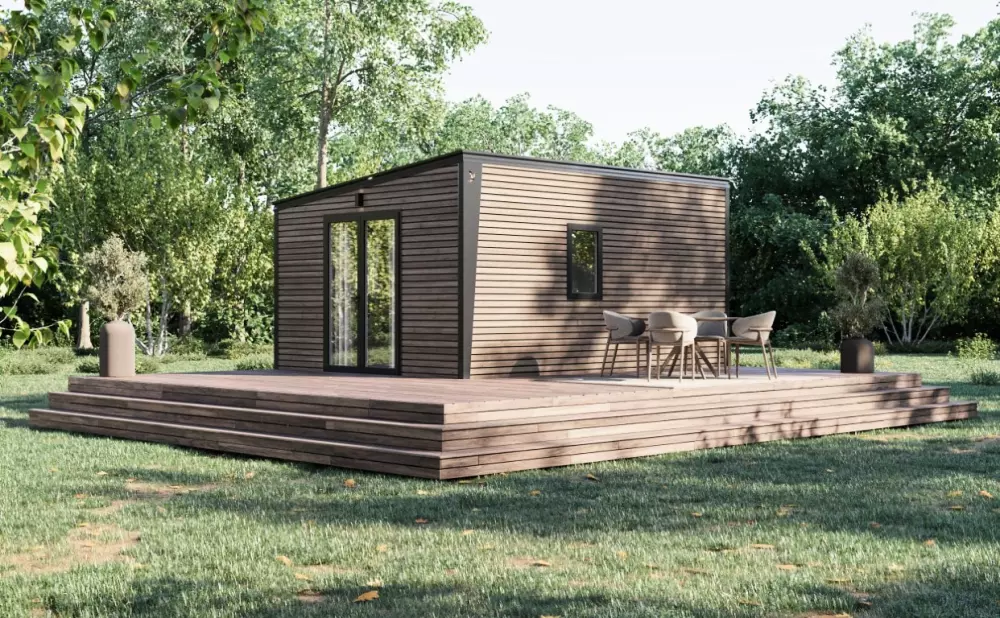 Camping de la Cascade 4 Sterne★★★★