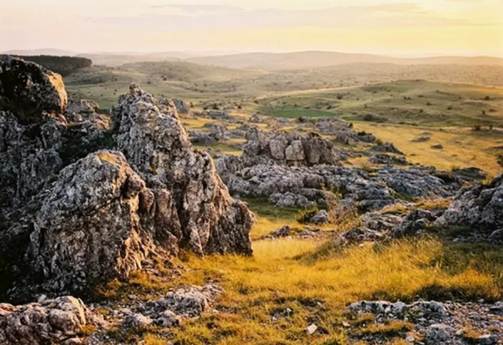 Camping de la Cascade 4 Sterne★★★★