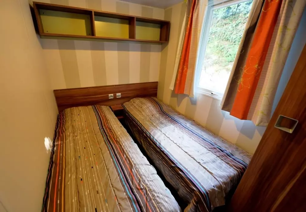 Camping de la Cascade 4 Sterne★★★★