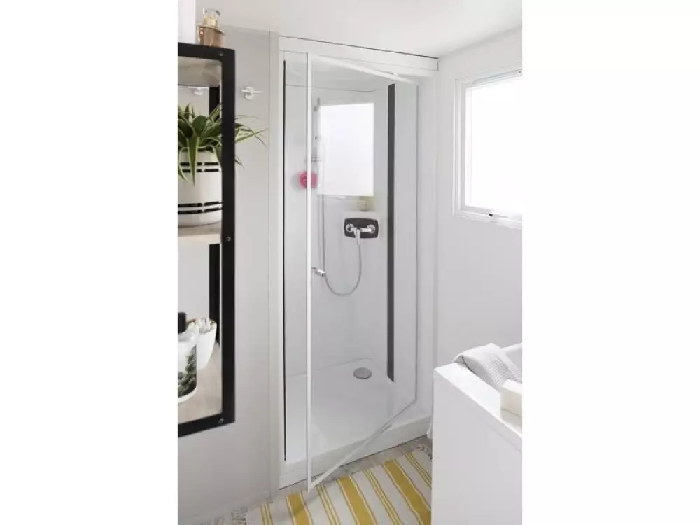 Camping de la Cascade 4 Sterne★★★★