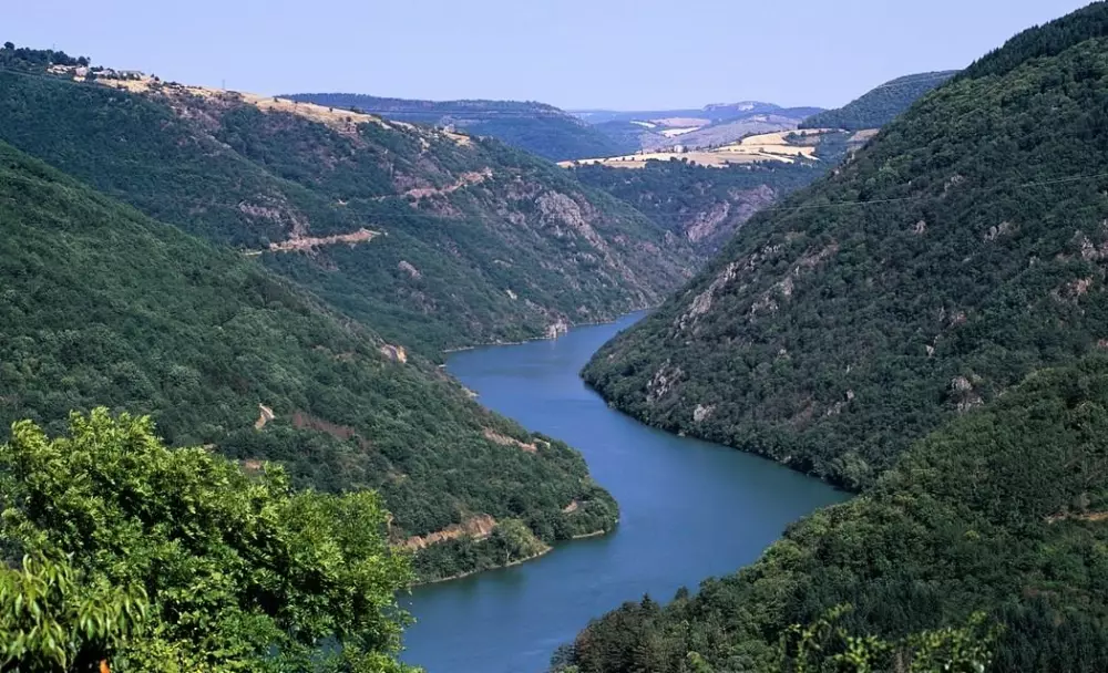 Camping de la Cascade 4 Sterne★★★★