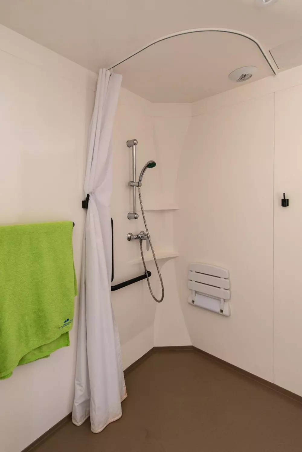 Camping de la Cascade 4 Sterne★★★★