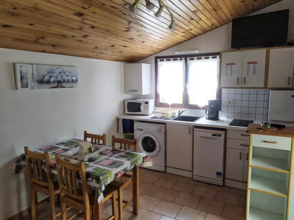 Camping de la Cascade 4 Sterne★★★★