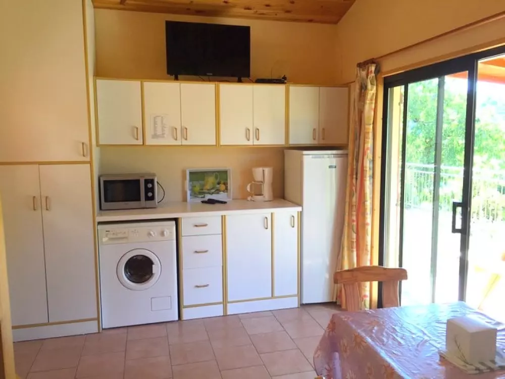 Camping de la Cascade 4 Sterne★★★★