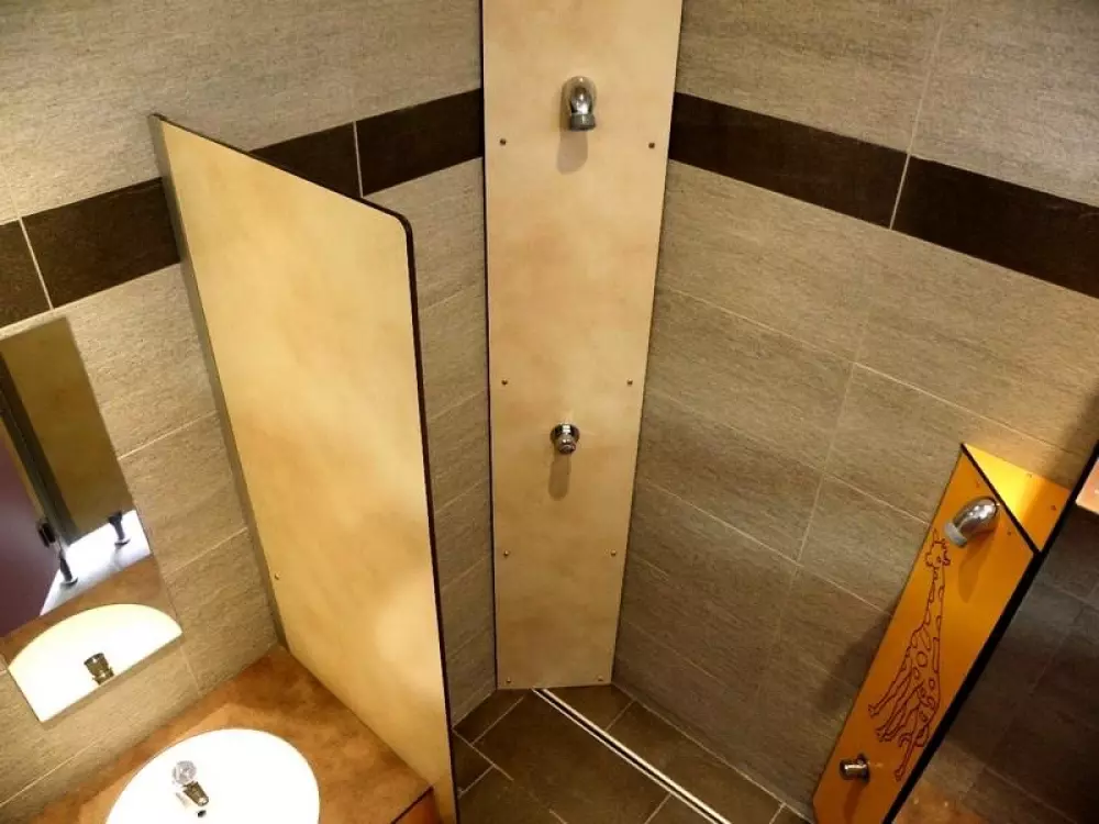 Camping de la Cascade 4 Sterne★★★★