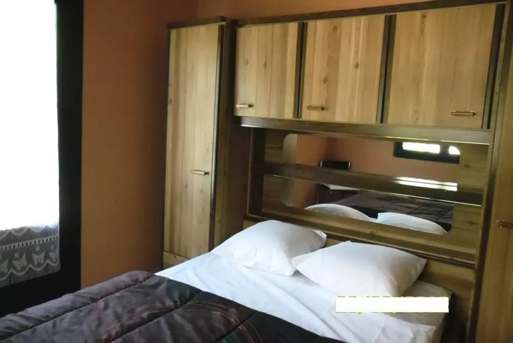 Camping de la Cascade 4 Sterne★★★★