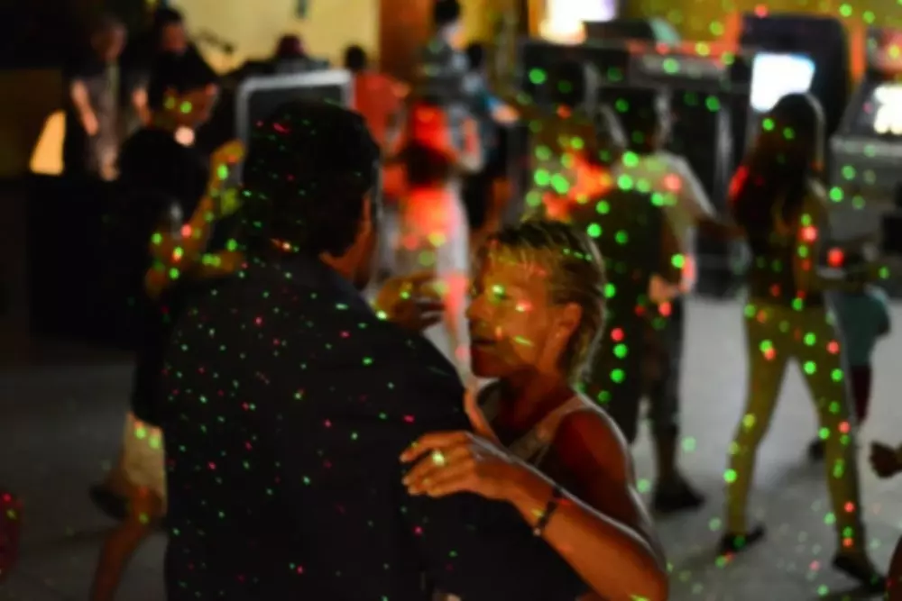 Camping de la Cascade 4 Sterne★★★★