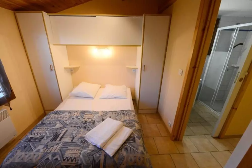 Camping de la Cascade 4 Sterne★★★★