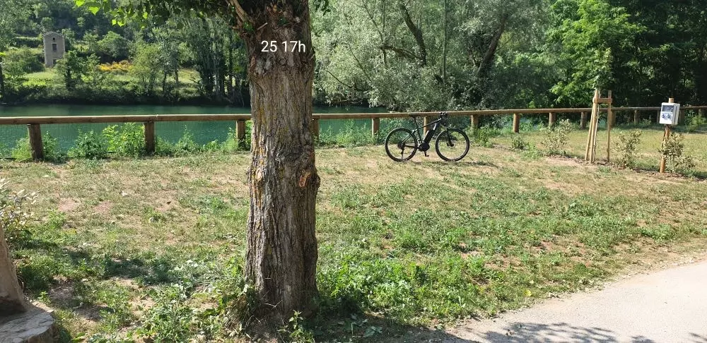 Camping de la Cascade 4 Sterne★★★★