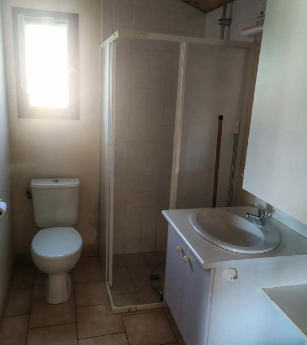 Camping de la Cascade 4 Sterne★★★★