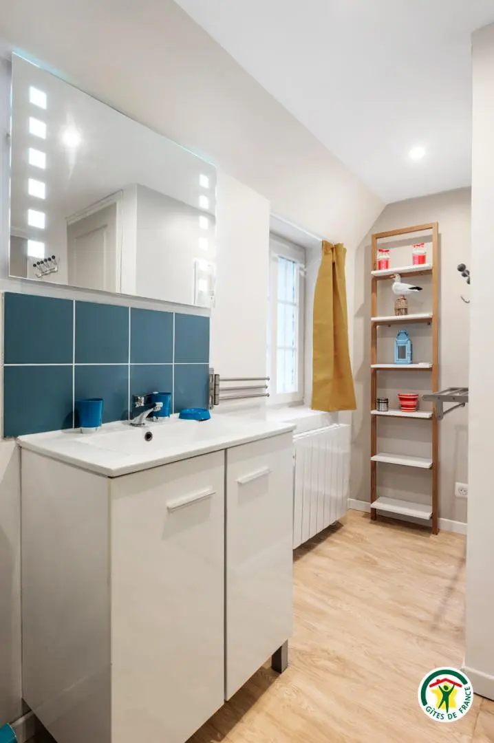 Gîte de France Gîtes de france® - mosoda 2 fül