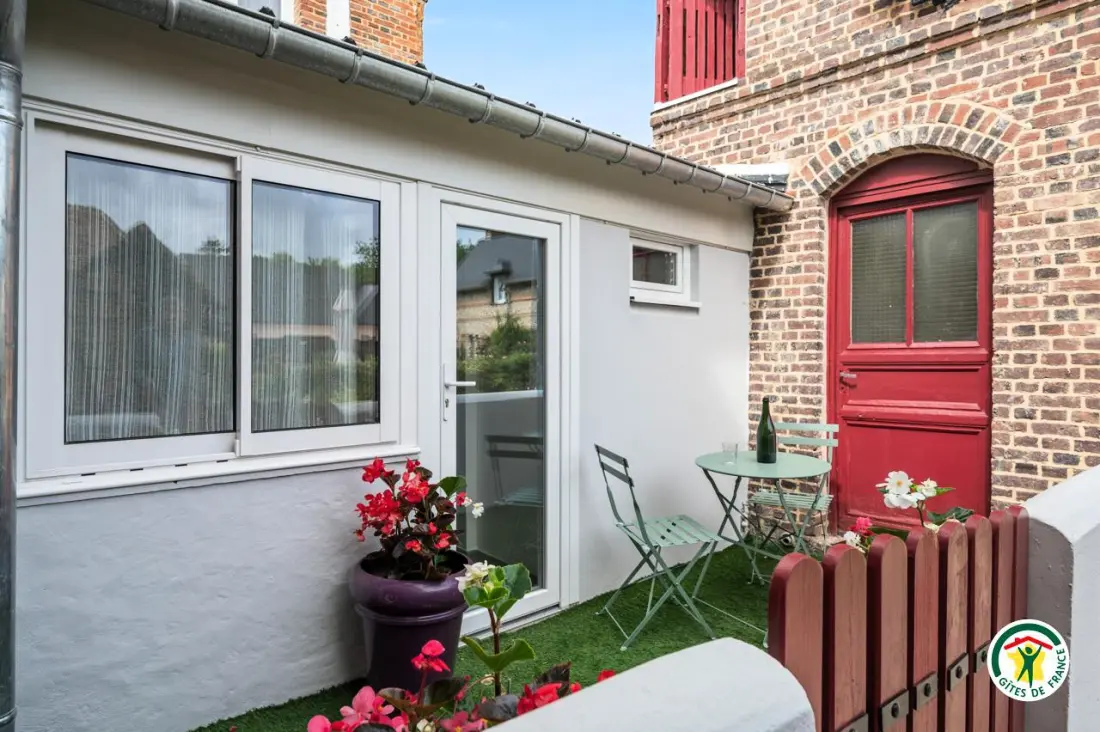 Gîte de France Gîtes de fance® Lampèrierre 3 épis