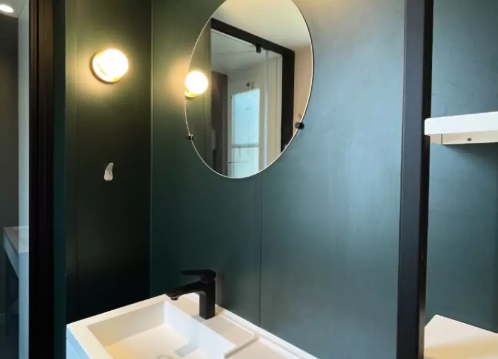 Camping Les Portes de Sancerre3 Sterren★★★