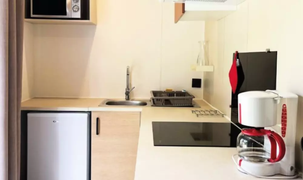 Camping Les Portes de Sancerre3 Sterren★★★