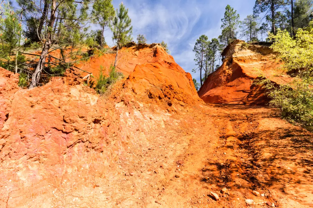 Camping maeva Escapades Le Domaine des Chênes Blancs 3 Stjerner★★★