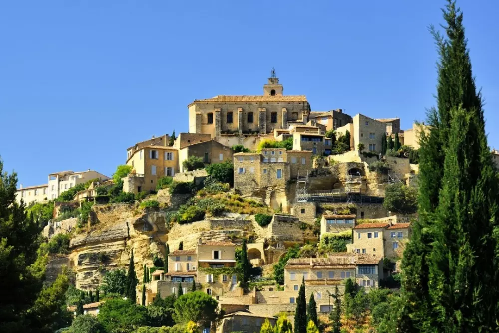 Camping maeva Escapades Le Domaine des Chênes Blancs 3 Stjerner★★★