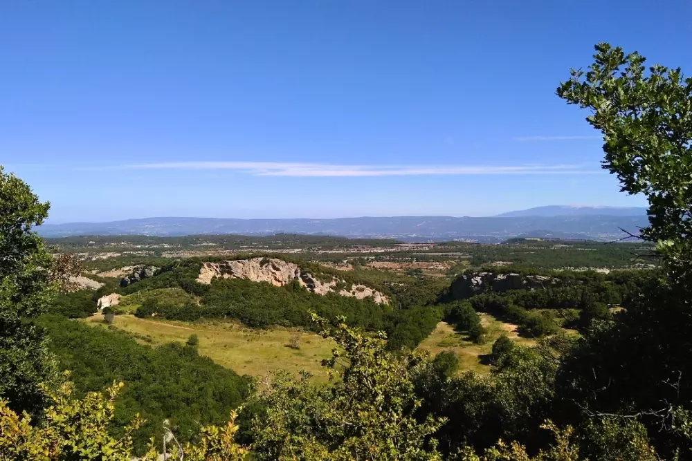Camping maeva Escapades Le Domaine des Chênes Blancs 3 Stjerner★★★