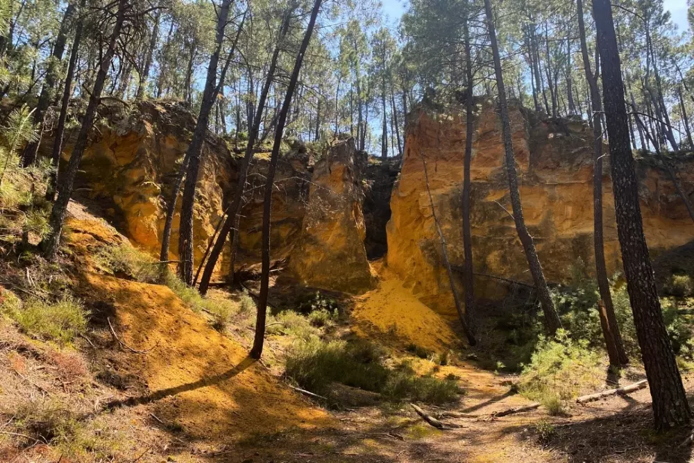 Camping maeva Escapades Le Domaine des Chênes Blancs 3 Stjerner★★★