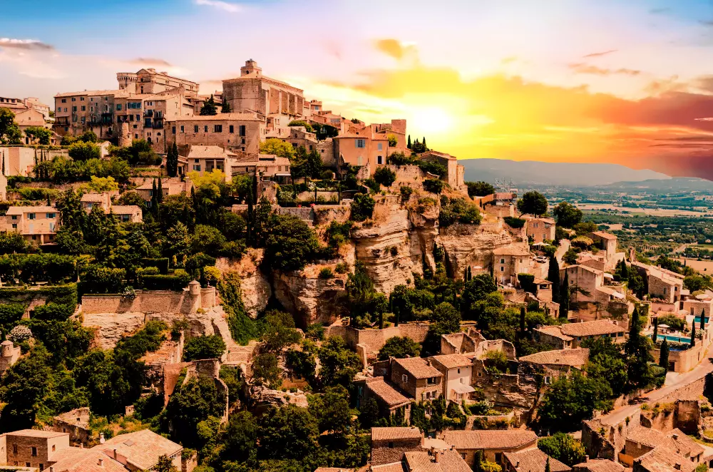 Camping maeva Escapades Le Domaine des Chênes Blancs 3 Stjerner★★★