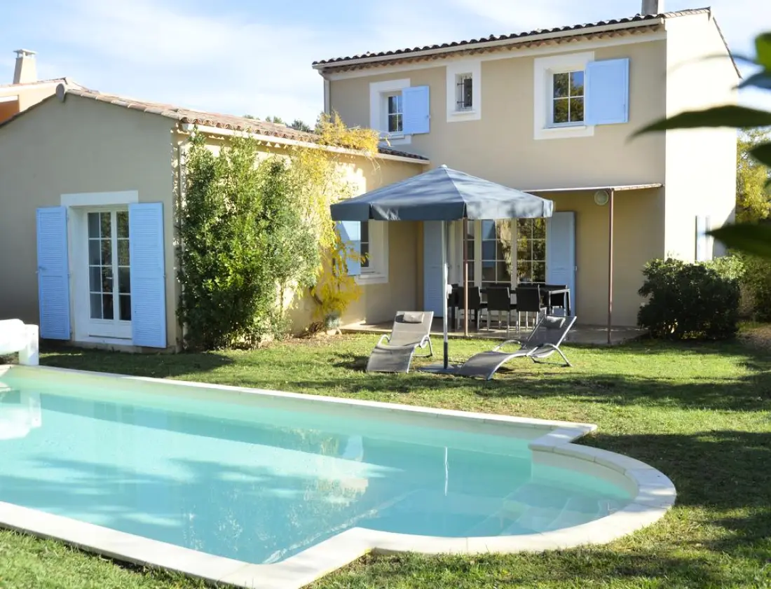 Residencia Lagrange Le Clos Savornin 4 Estrellas★★★★