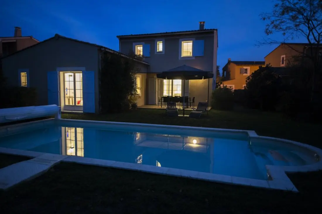 Residencia Lagrange Le Clos Savornin 4 Estrellas★★★★