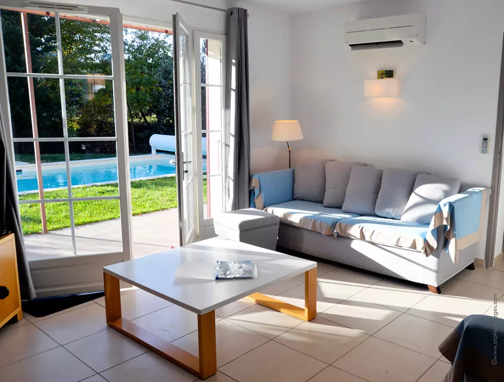 Residentie Lagrange Le Clos Savornin4 Sterren★★★★