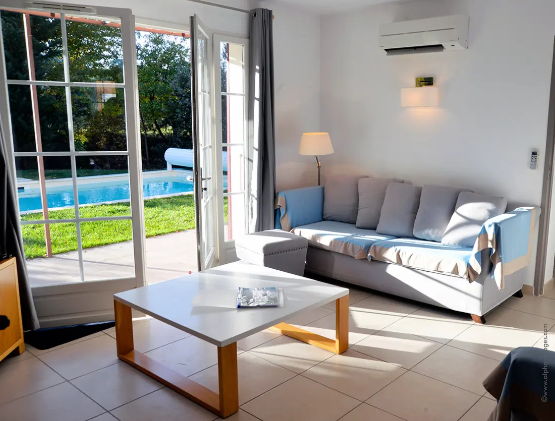 Residencia Lagrange Le Clos Savornin 4 Estrellas★★★★