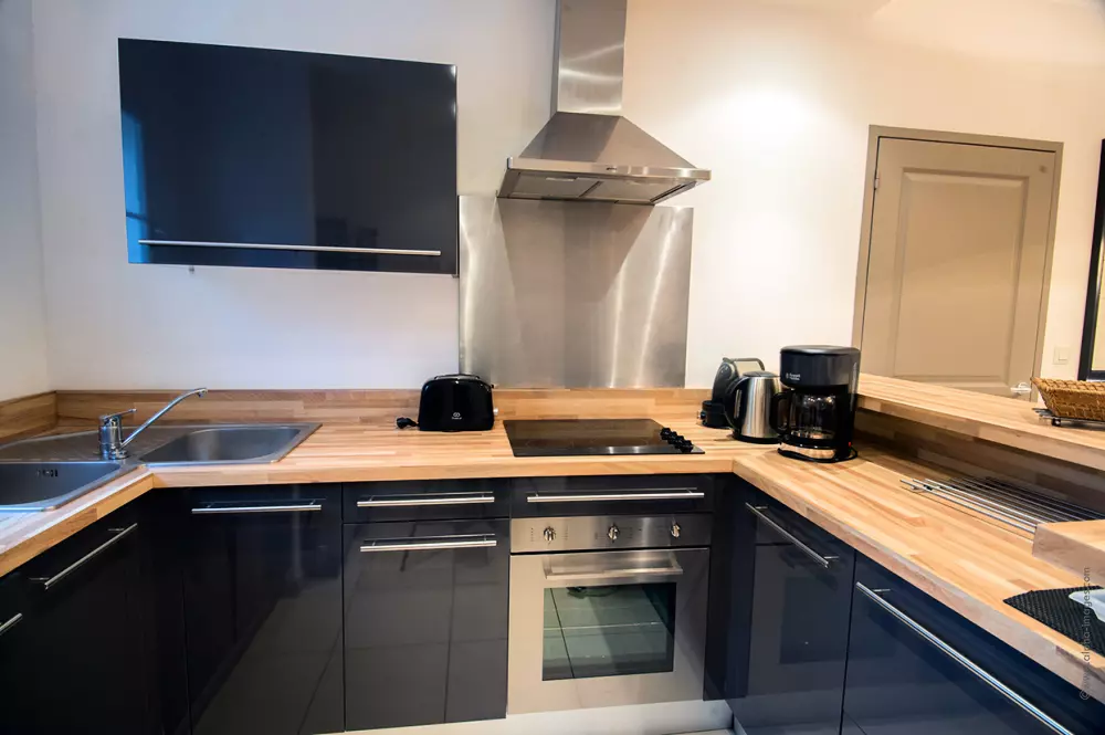 Residentie Lagrange Le Clos Savornin4 Sterren★★★★