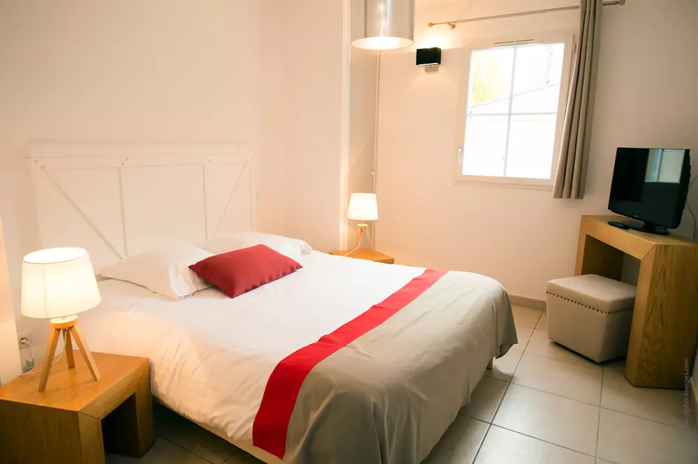 Residentie Lagrange Le Clos Savornin4 Sterren★★★★