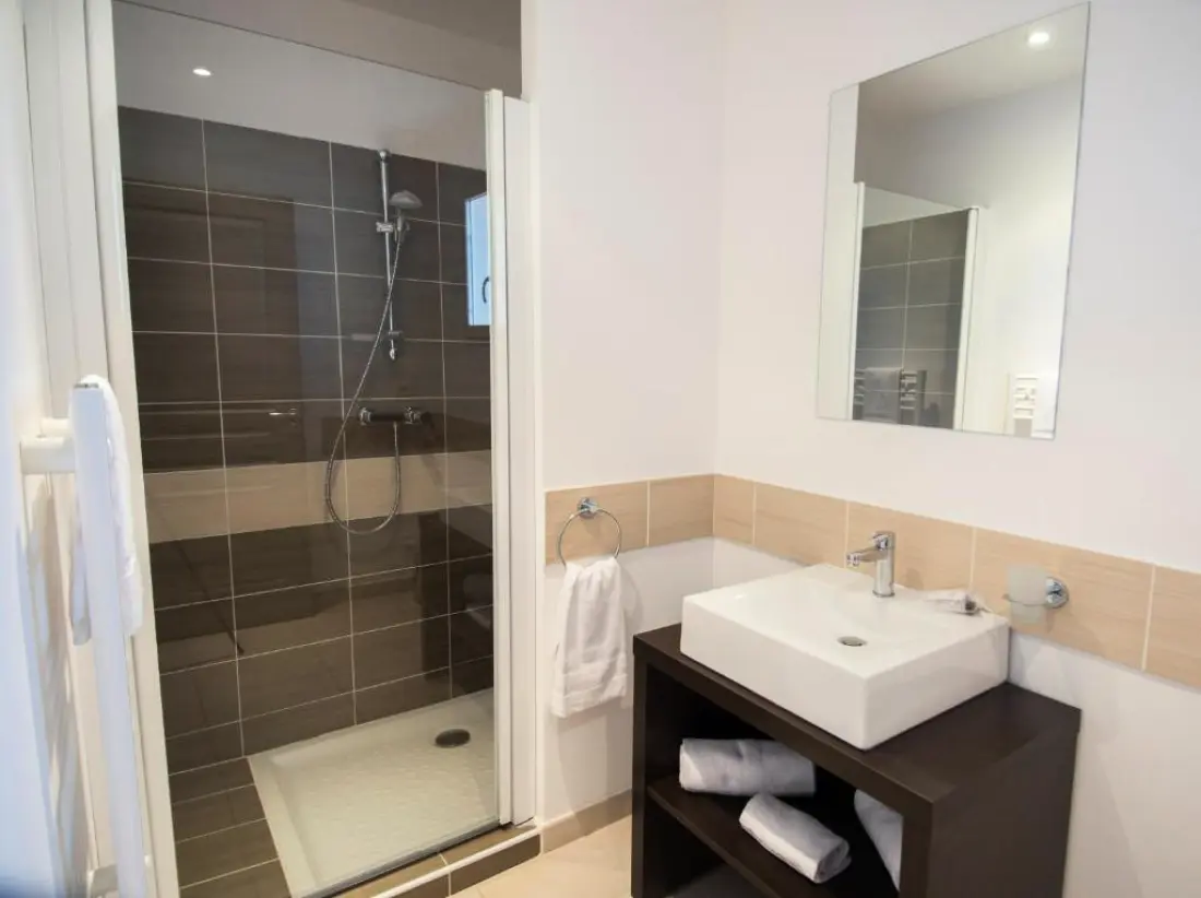 Residencia Lagrange Le Clos Savornin 4 Estrellas★★★★