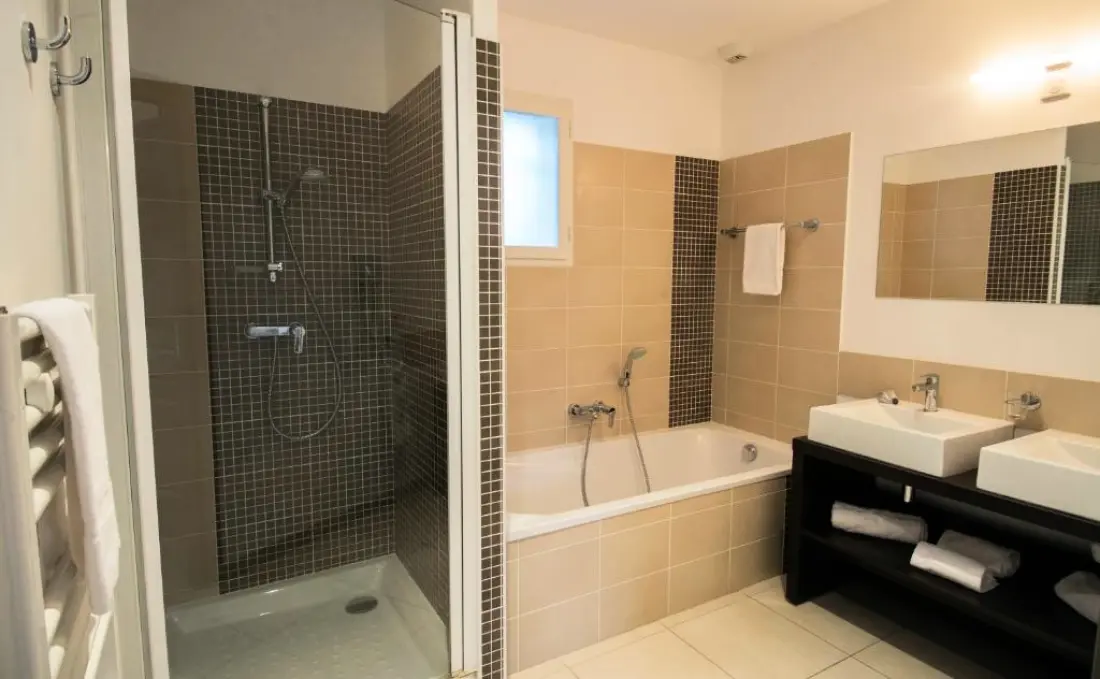 Residencia Lagrange Le Clos Savornin 4 Estrellas★★★★
