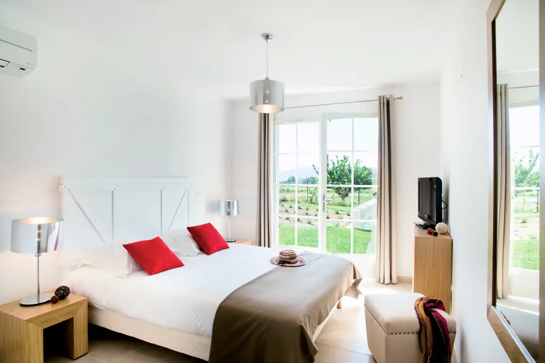 Residencia Lagrange Le Clos Savornin 4 Estrellas★★★★