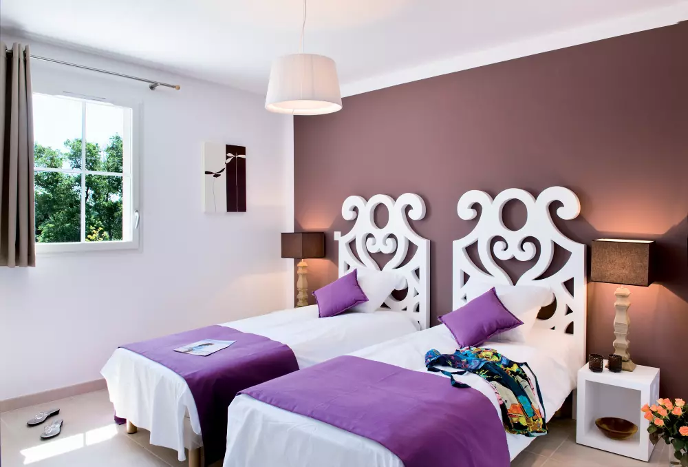 Residentie Lagrange Le Clos Savornin4 Sterren★★★★