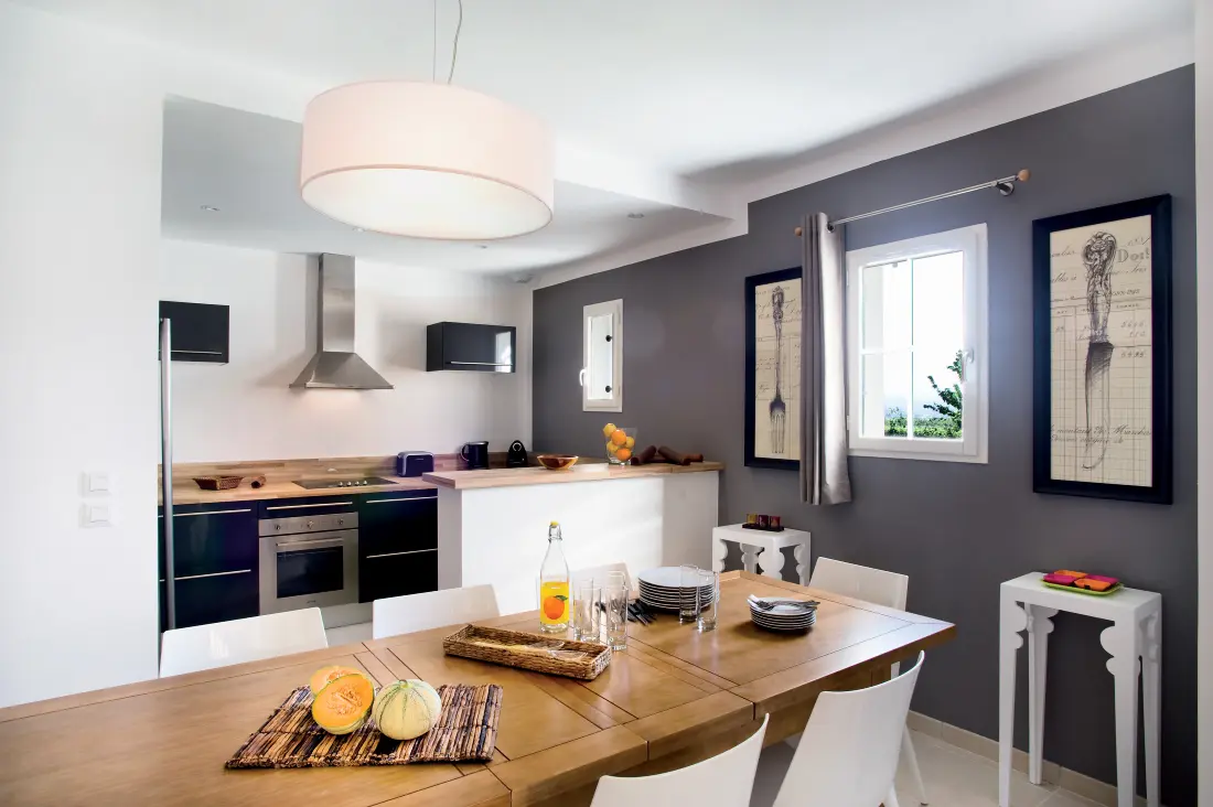 Residencia Lagrange Le Clos Savornin 4 Estrellas★★★★