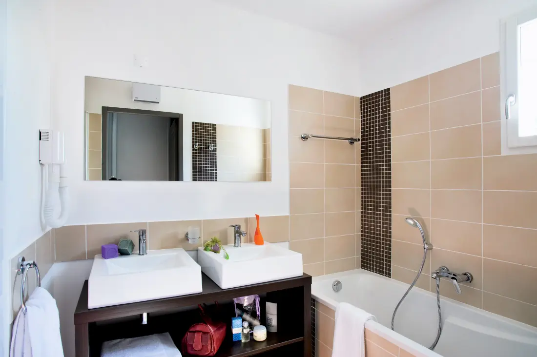 Residencia Lagrange Le Clos Savornin 4 Estrellas★★★★