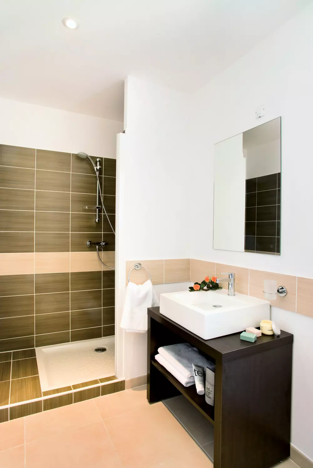 Residentie Lagrange Le Clos Savornin4 Sterren★★★★