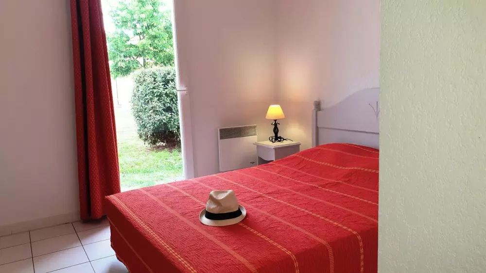 Résidence Vacancéole Sun Hols - Les Rives du Lac