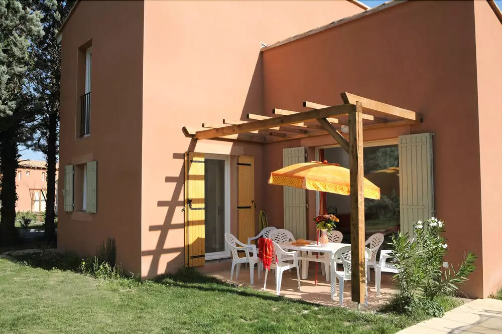 Résidence Vacancéole Sun Hols - Les Rives du Lac