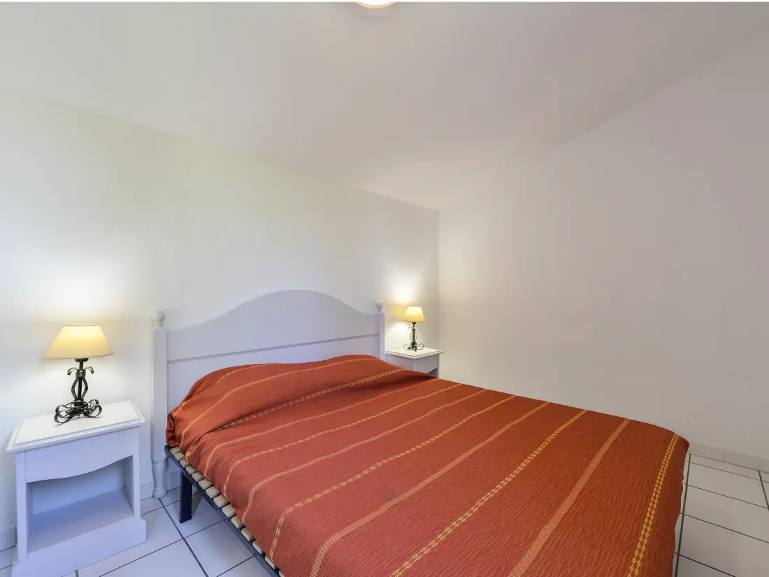 Residence Vacanceole Sun Hols - Les Rives du Lac