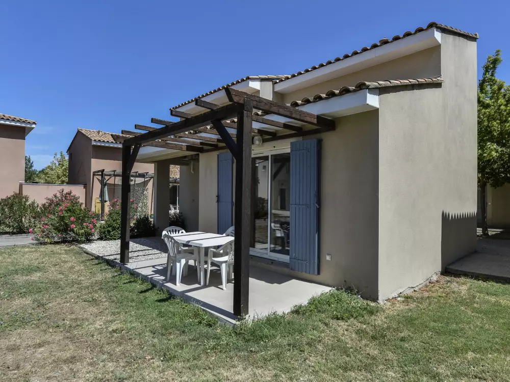 Résidence Vacancéole Sun Hols - Les Rives du Lac