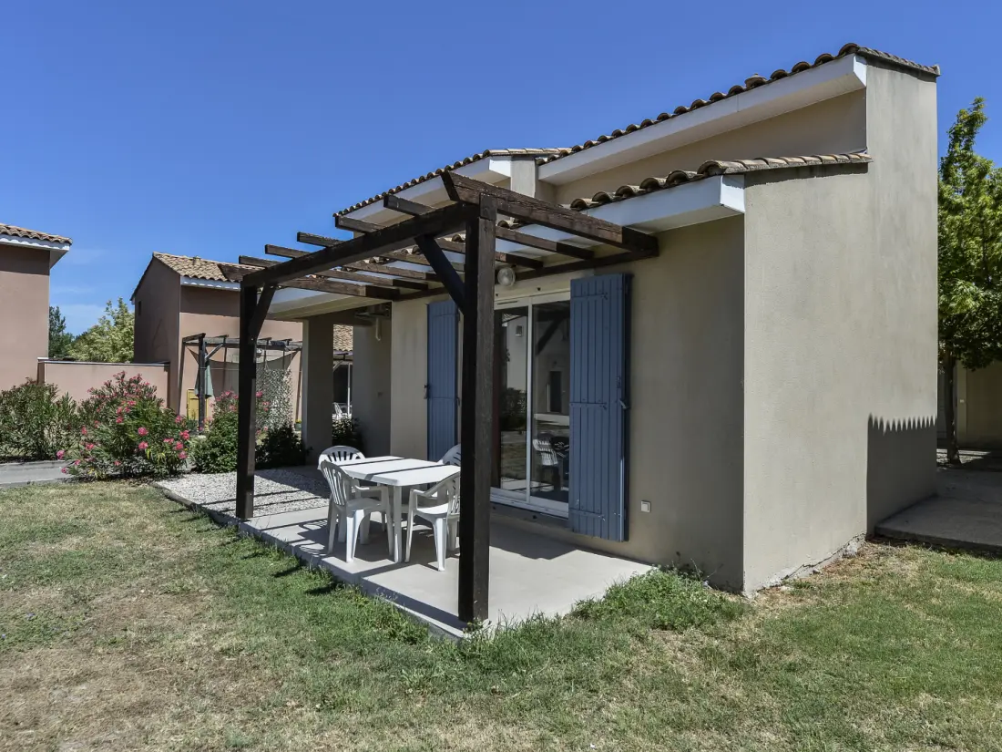 Residence Vacanceole Sun Hols - Les Rives du Lac