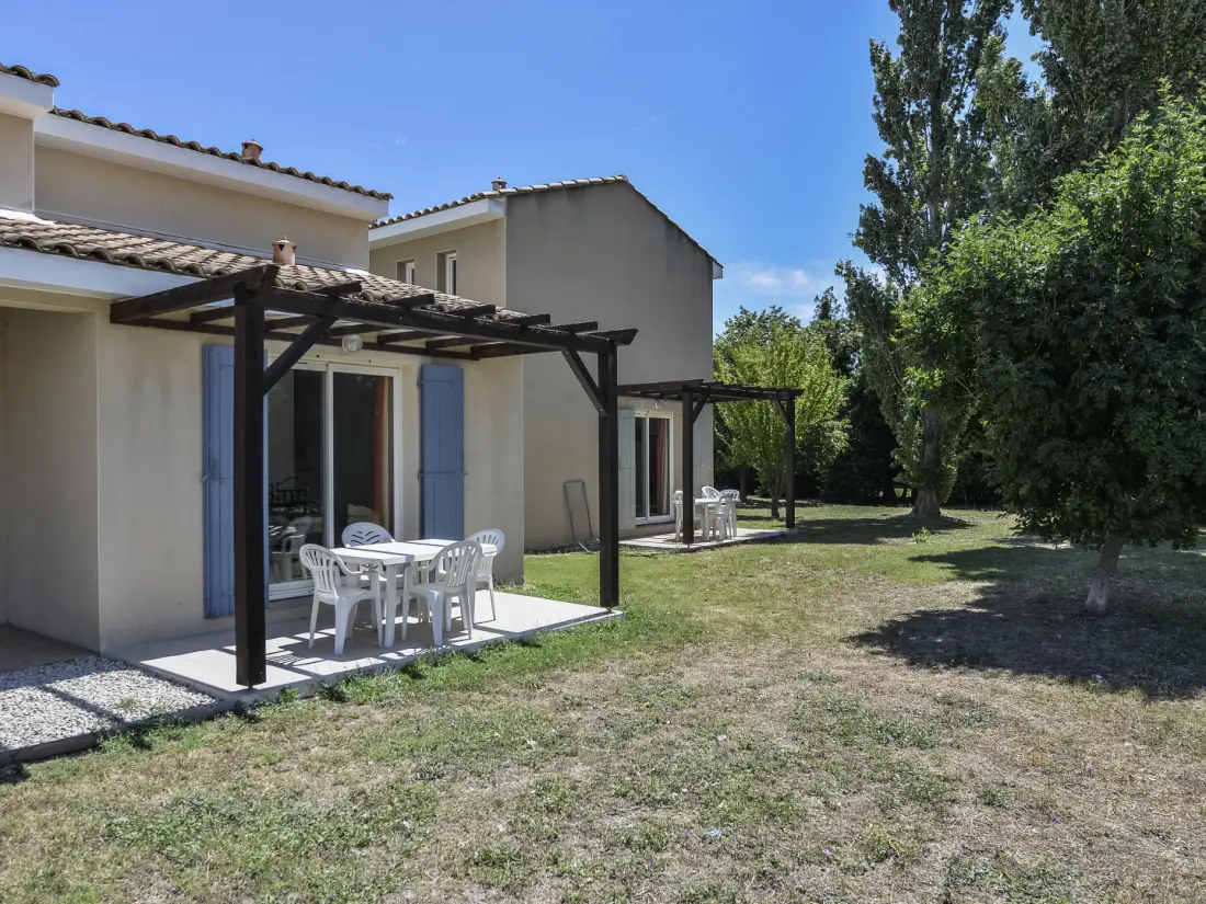 Residence Vacanceole Sun Hols - Les Rives du Lac