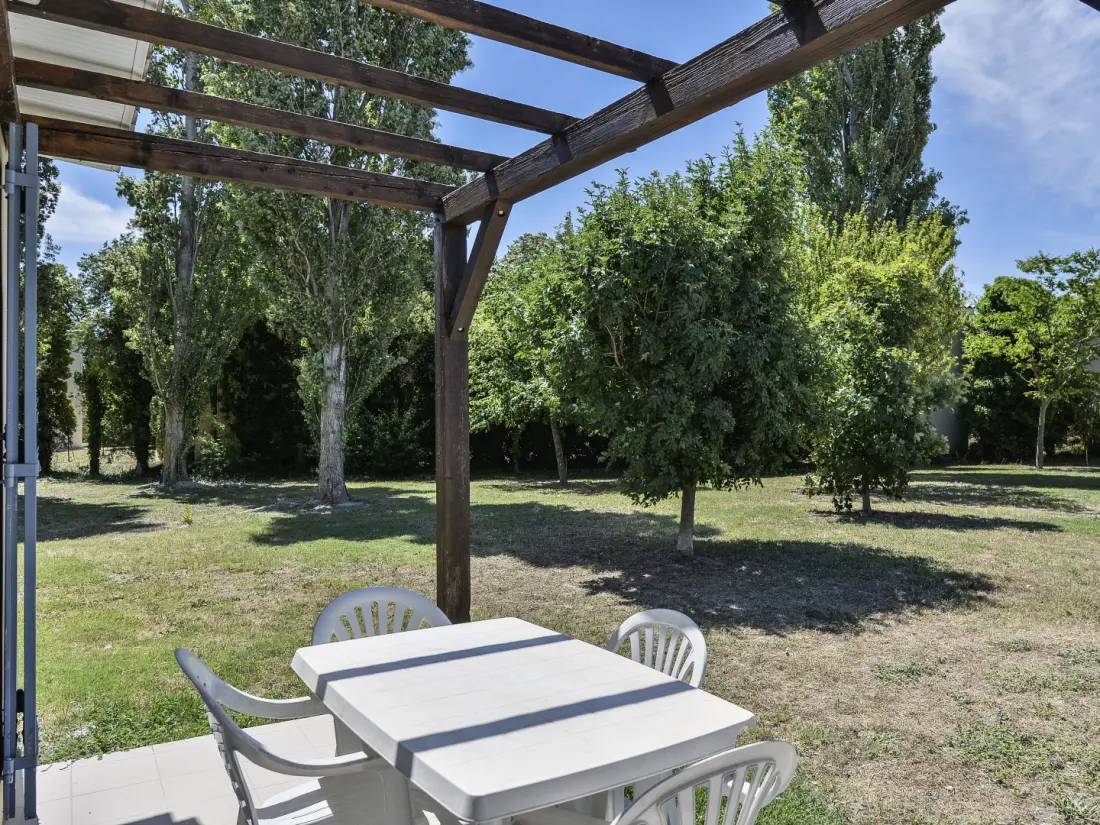 Residence Vacanceole Sun Hols - Les Rives du Lac