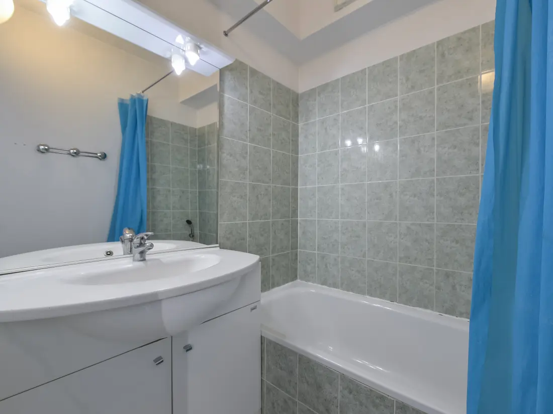 Residence Vacanceole Sun Hols - Les Rives du Lac