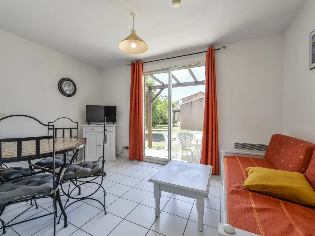 Residence Vacanceole Sun Hols - Les Rives du Lac