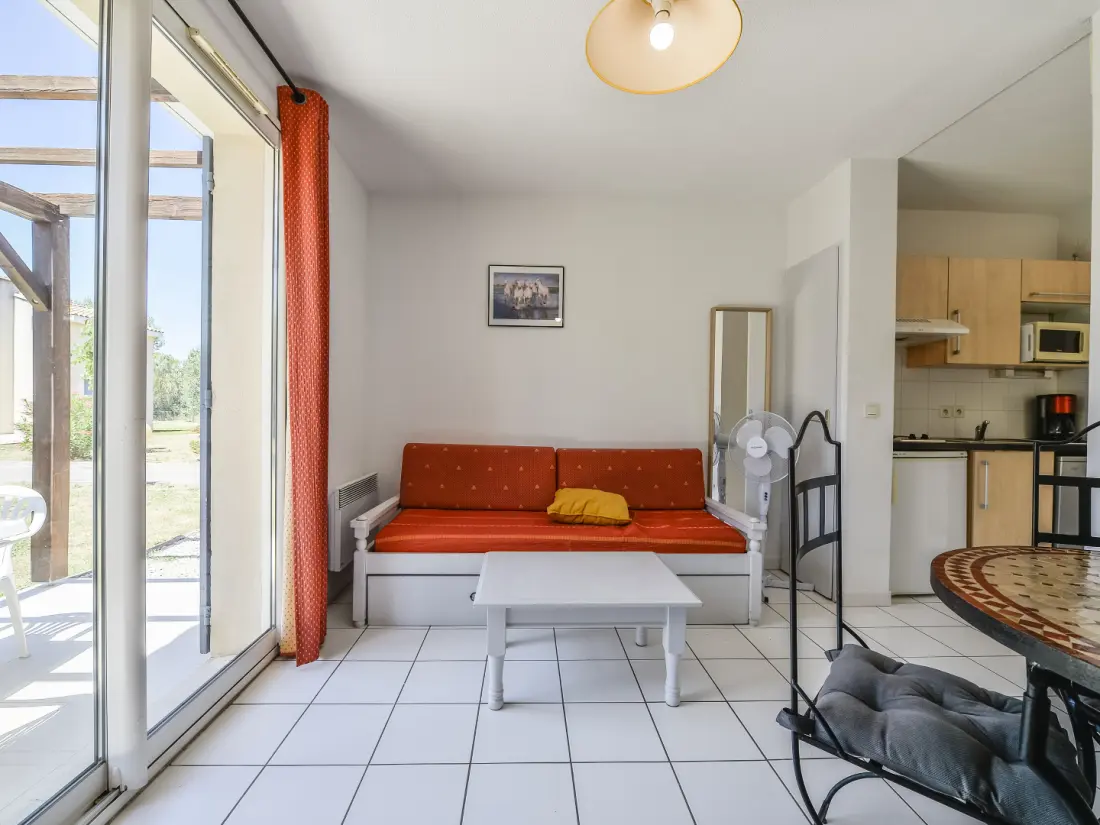 Residence Vacanceole Sun Hols - Les Rives du Lac