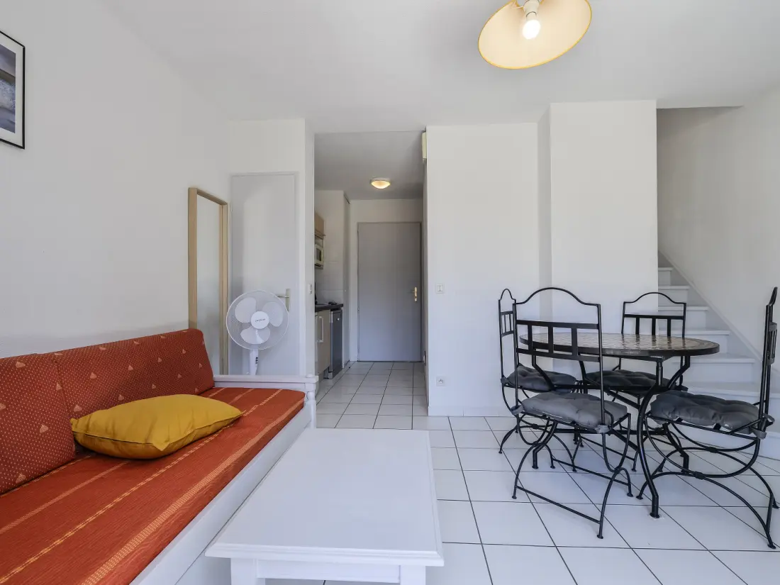 Residence Vacanceole Sun Hols - Les Rives du Lac
