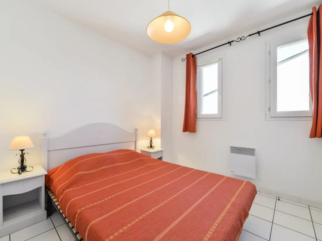 Residence Vacanceole Sun Hols - Les Rives du Lac