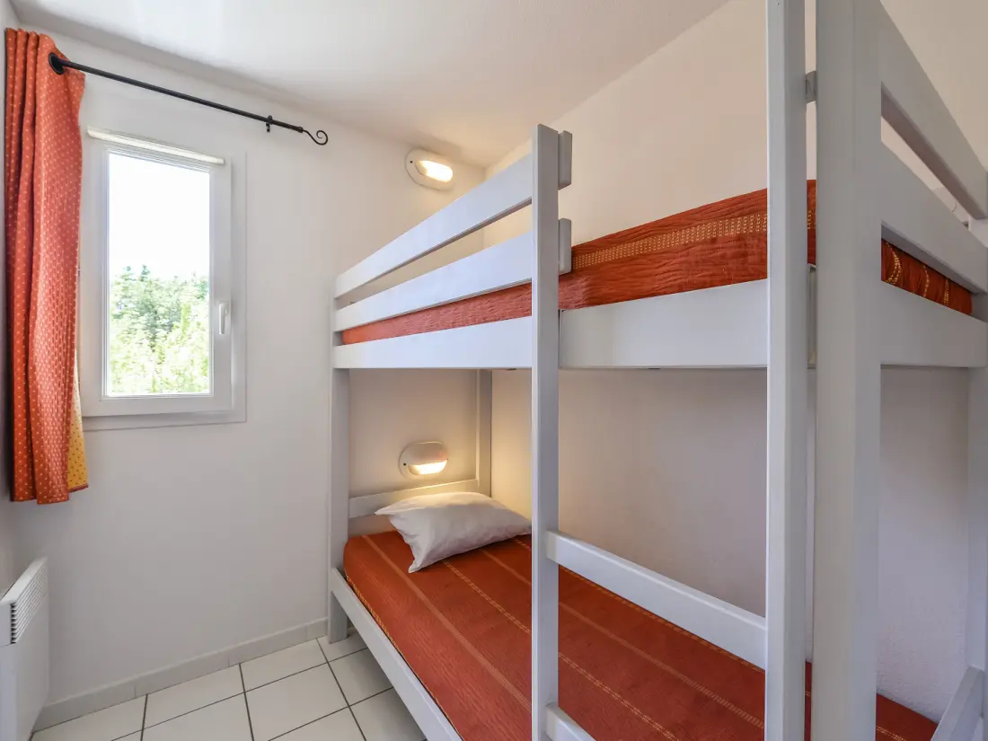 Residence Vacanceole Sun Hols - Les Rives du Lac