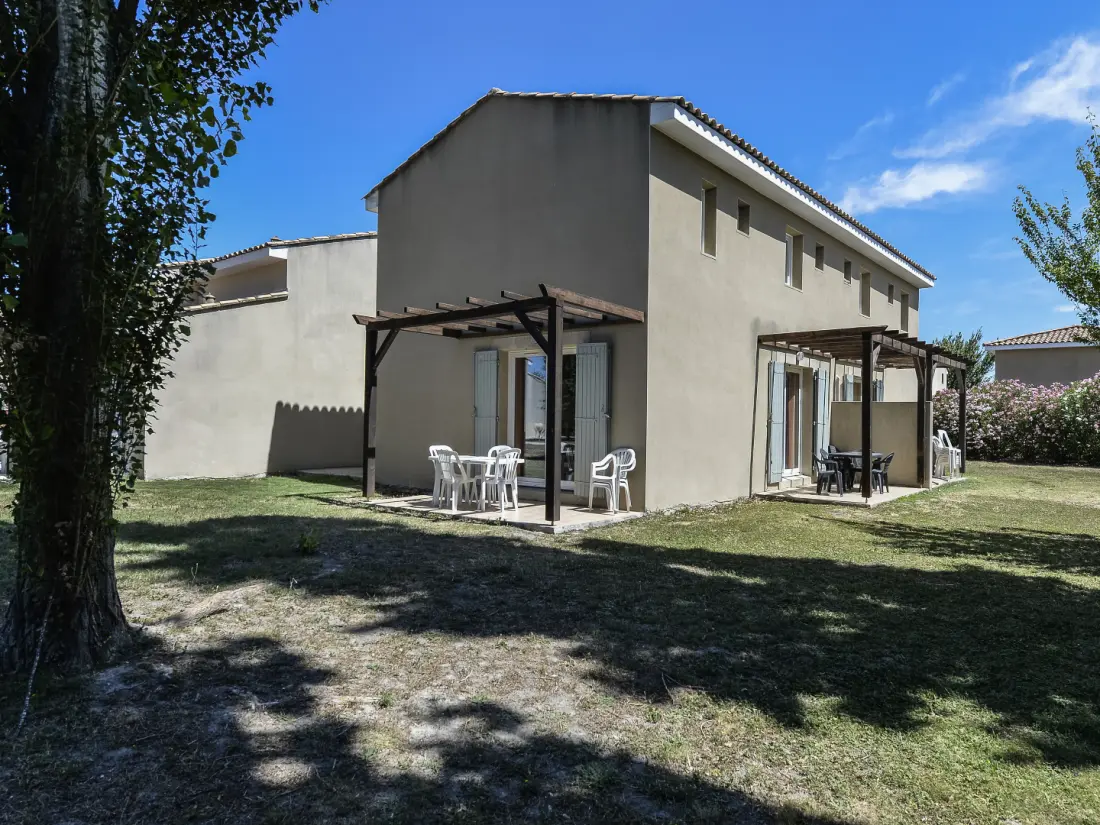 Residence Vacanceole Sun Hols - Les Rives du Lac
